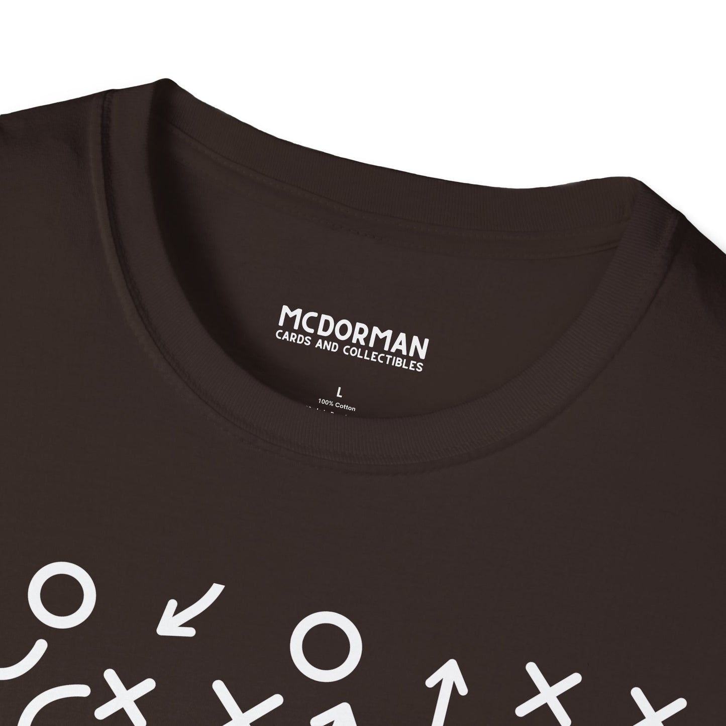 Football Play Strategy Super Soft Unisex Graphic Tee