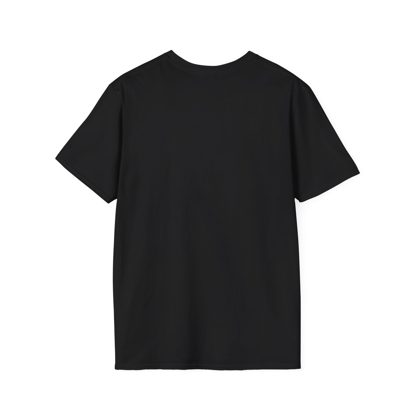 Baseball Shattered Glass Super Soft Unisex Graphic Tee