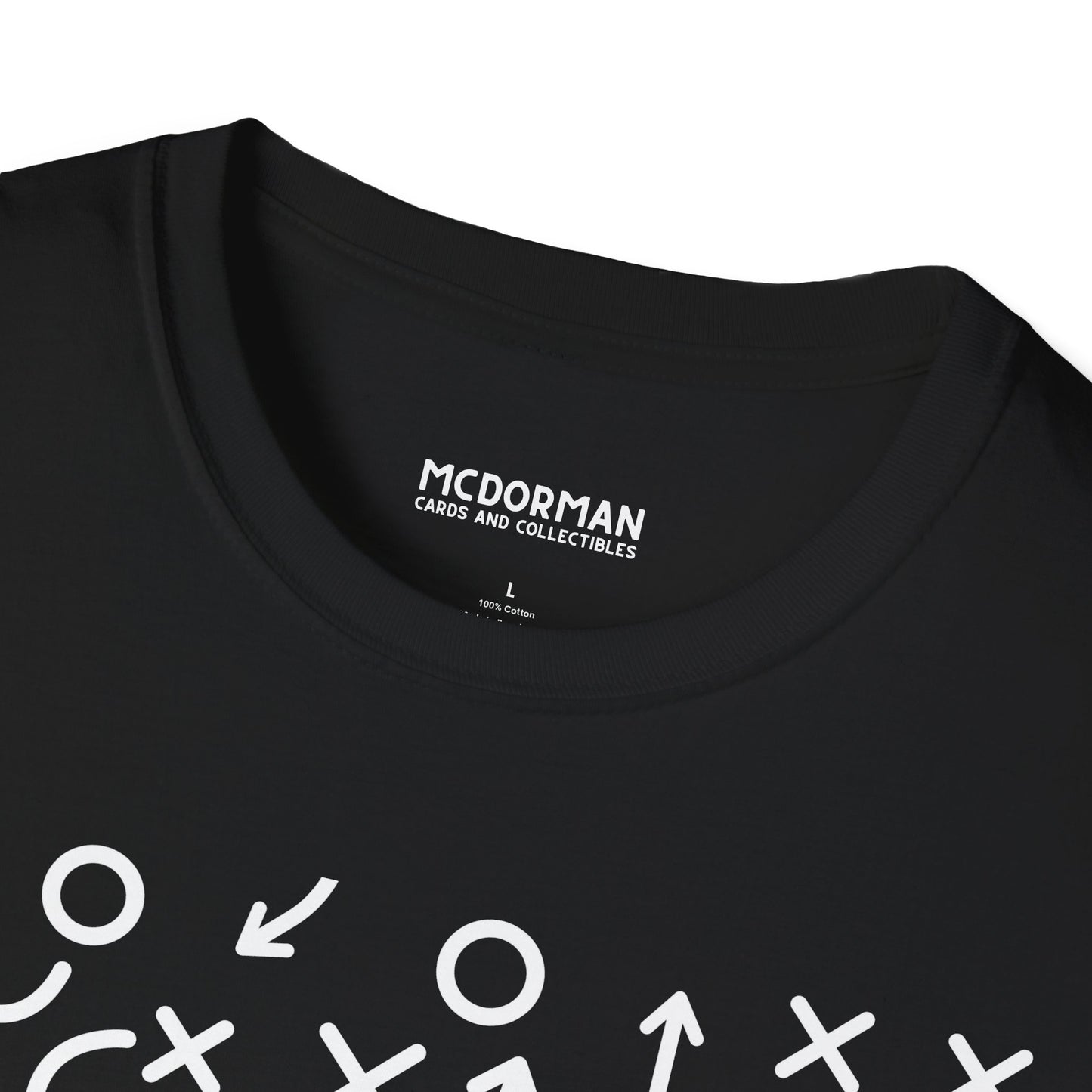 Football Play Strategy Super Soft Unisex Graphic Tee